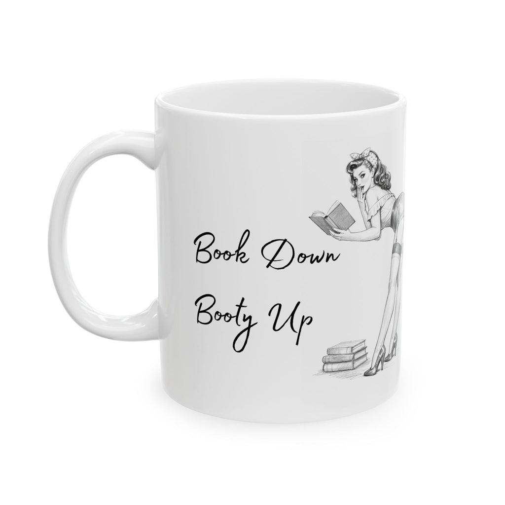 Ceramic Mug, (11oz, 15oz)