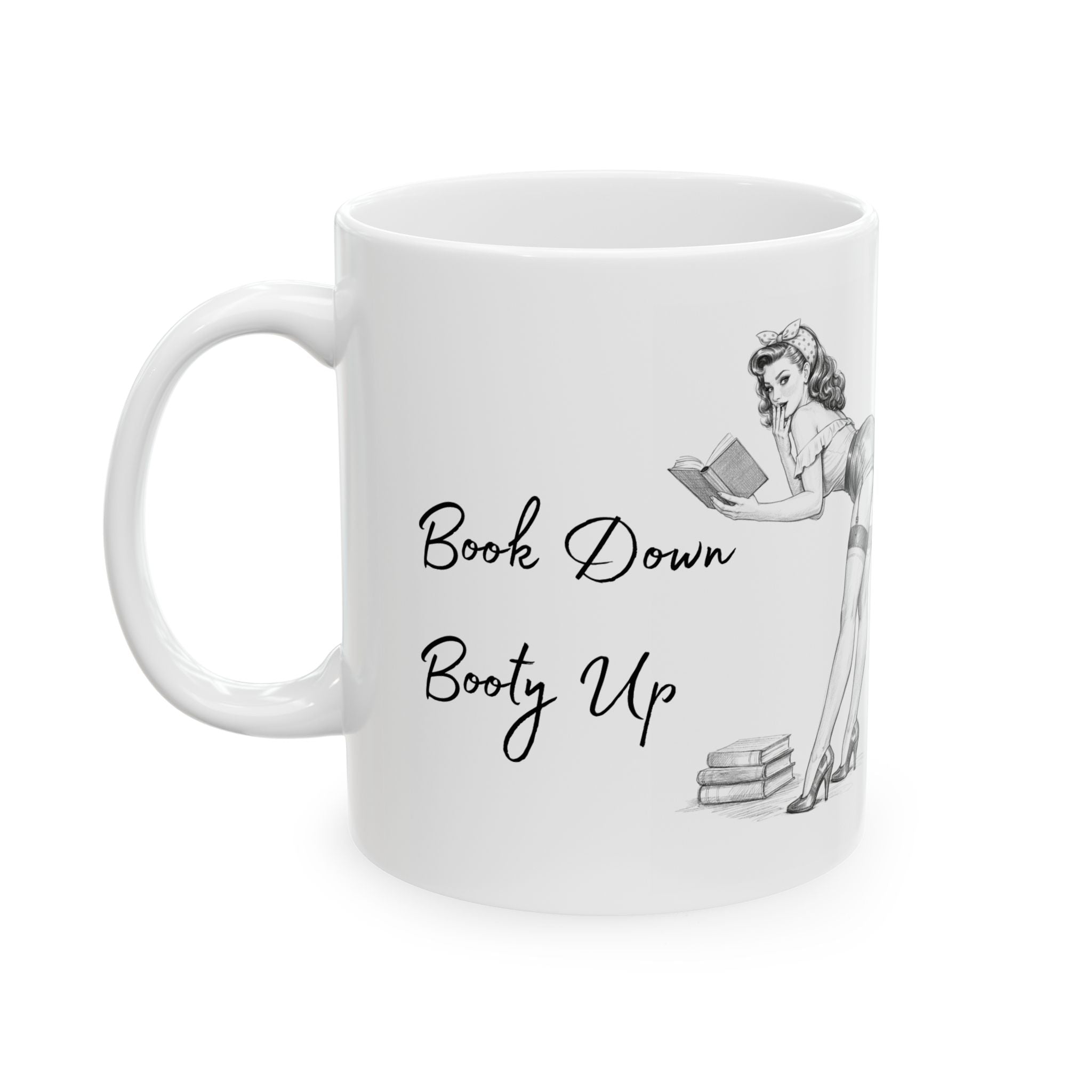 Ceramic Mug, (11oz, 15oz)