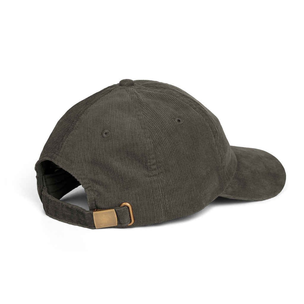 Corduroy Cat Cap — Breezy Bookshop
