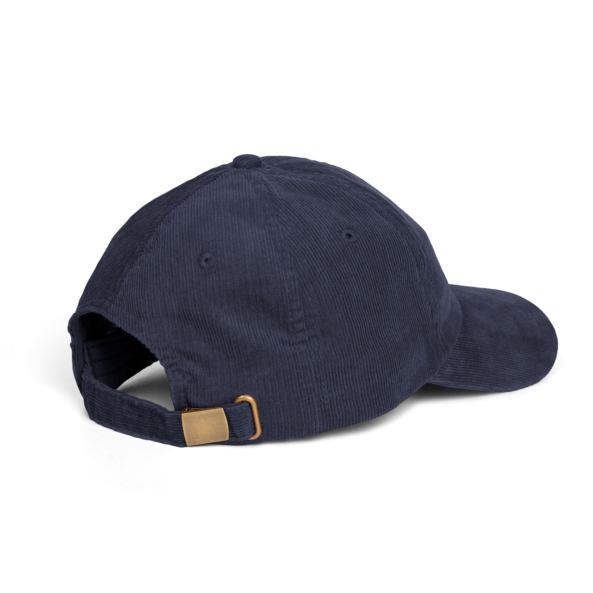 Corduroy Cat Cap — Breezy Bookshop