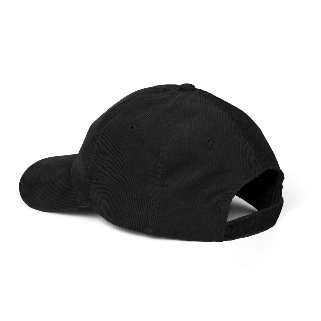 Corduroy Cat Cap — Breezy Bookshop