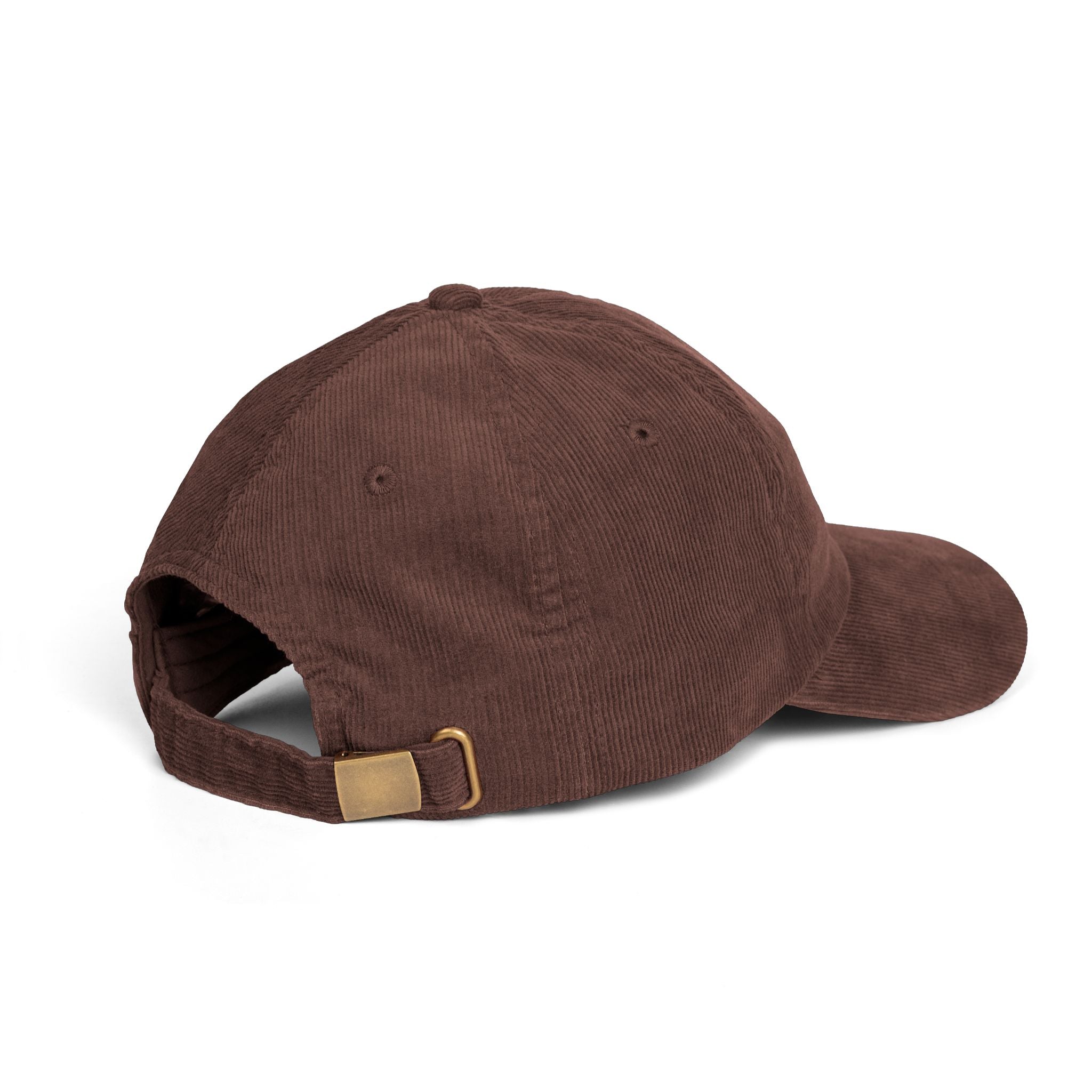 Corduroy Cat Cap — Breezy Bookshop
