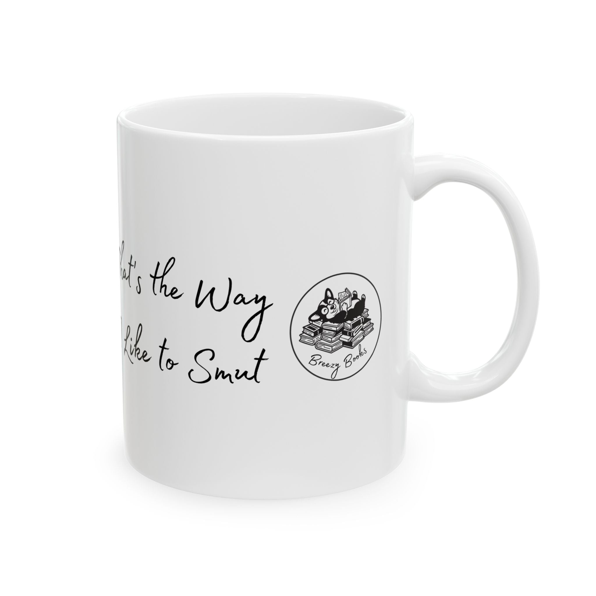 Ceramic Mug, (11oz, 15oz)