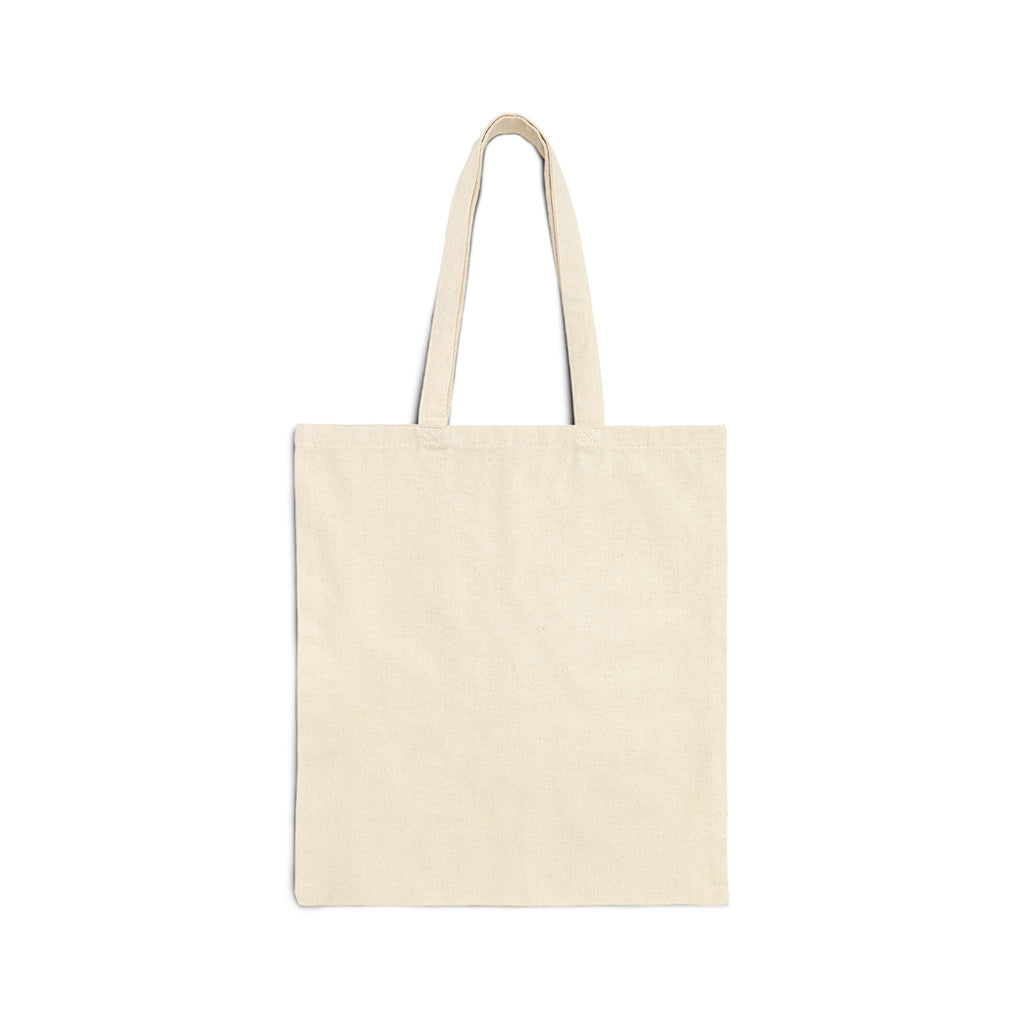 Tote Bag — Cute Punch the Monkey Design with “Be Kind” Slogan