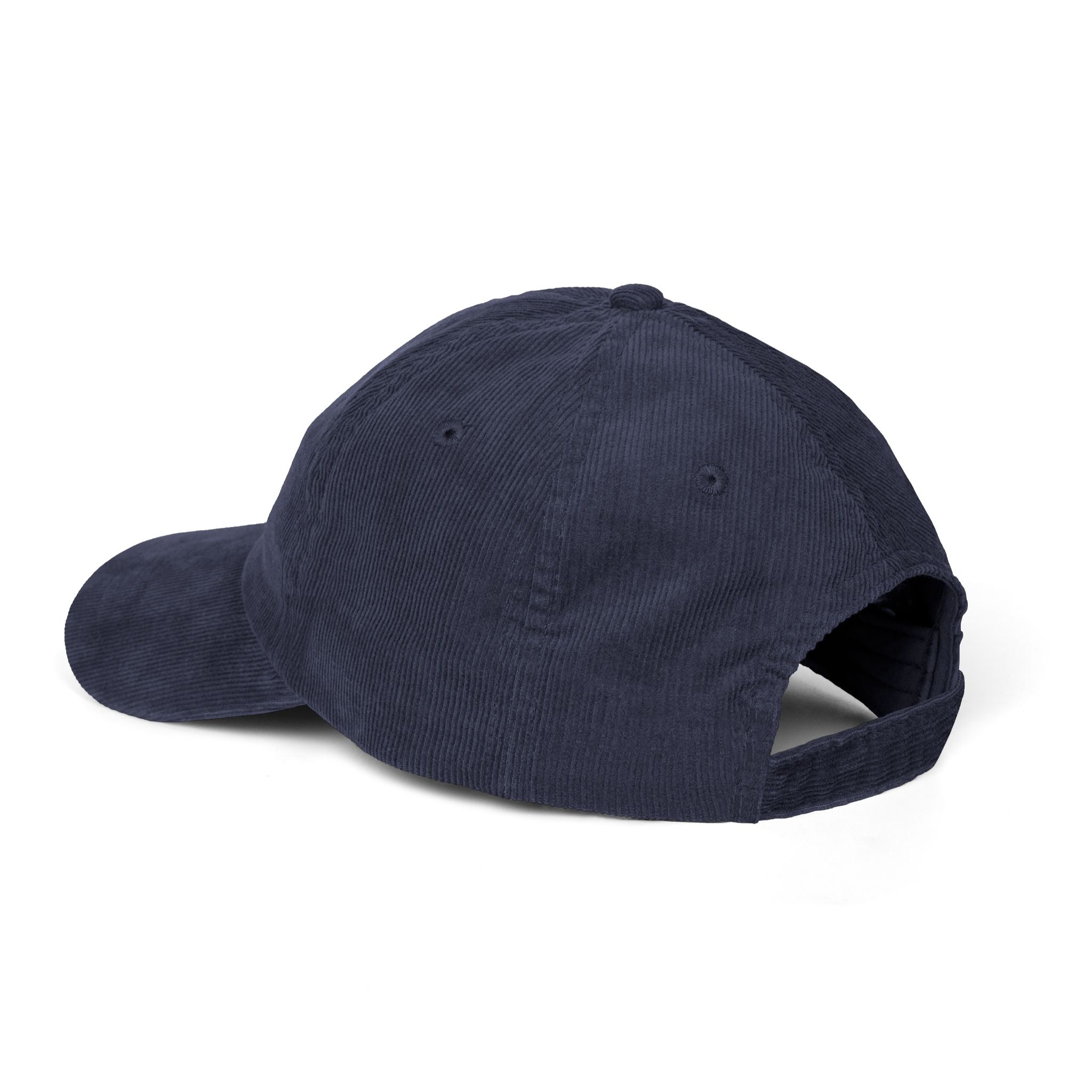 Corduroy Cat Cap — Breezy Bookshop