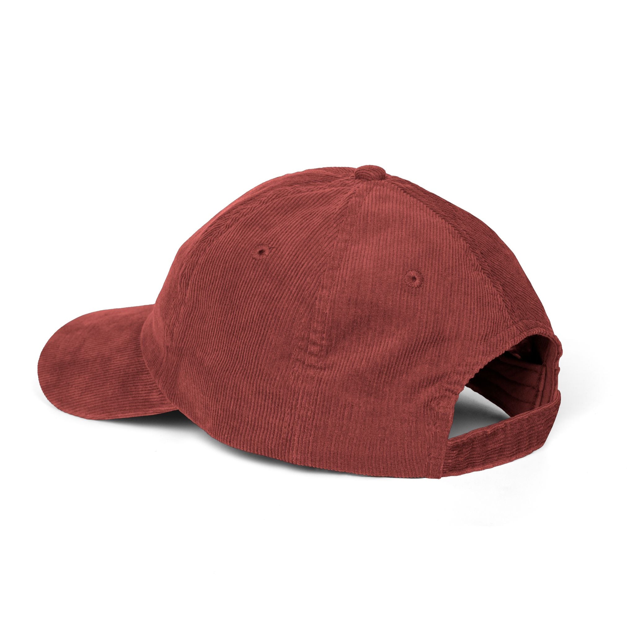 Corduroy Cat Cap — Breezy Bookshop