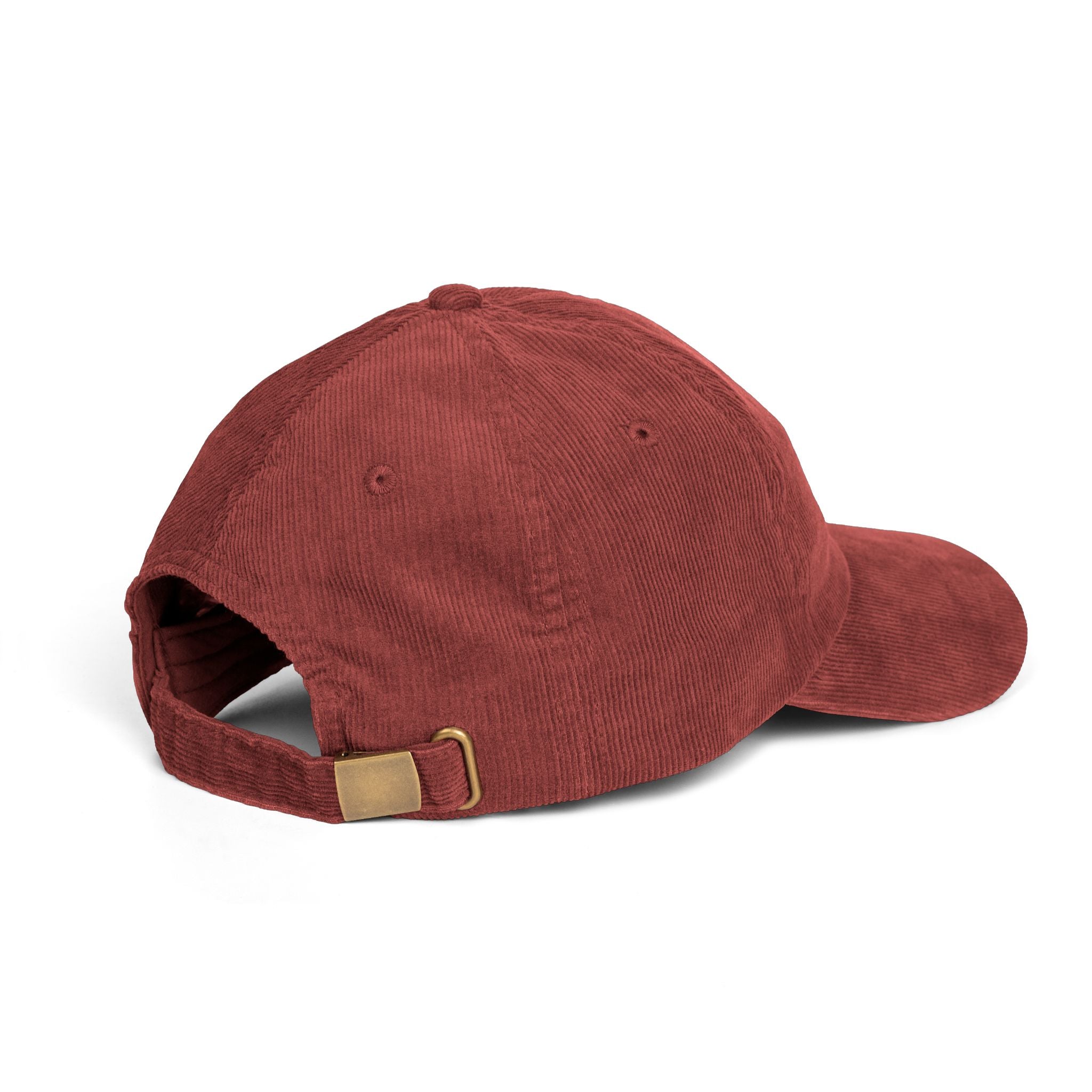 Corduroy Cat Cap — Breezy Bookshop