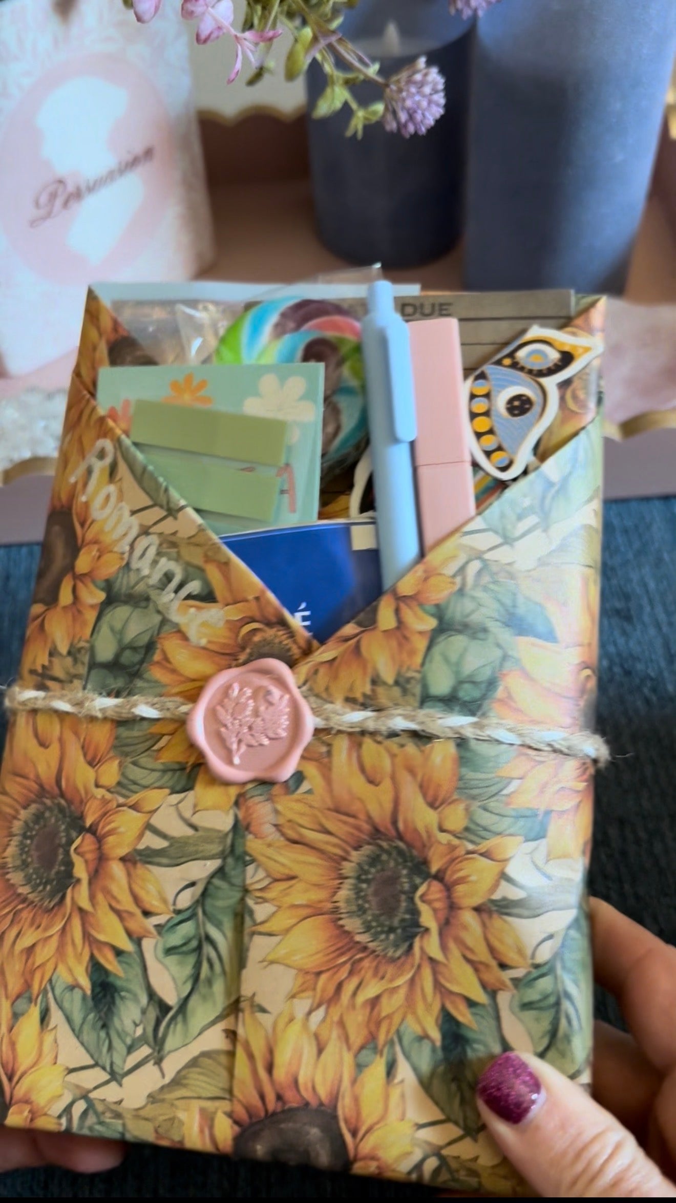 Blind Date With A Book