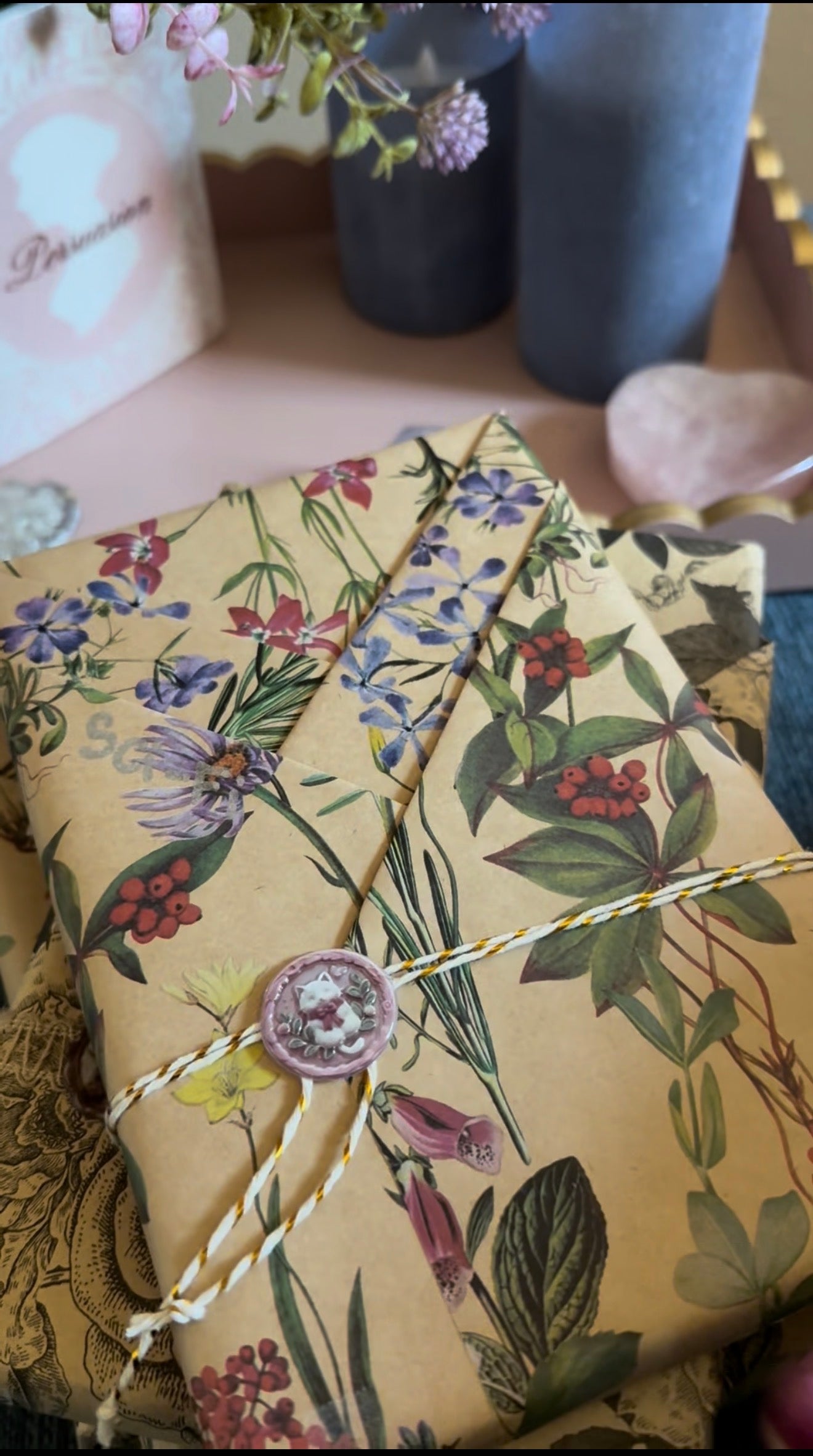 Blind Date With A Book