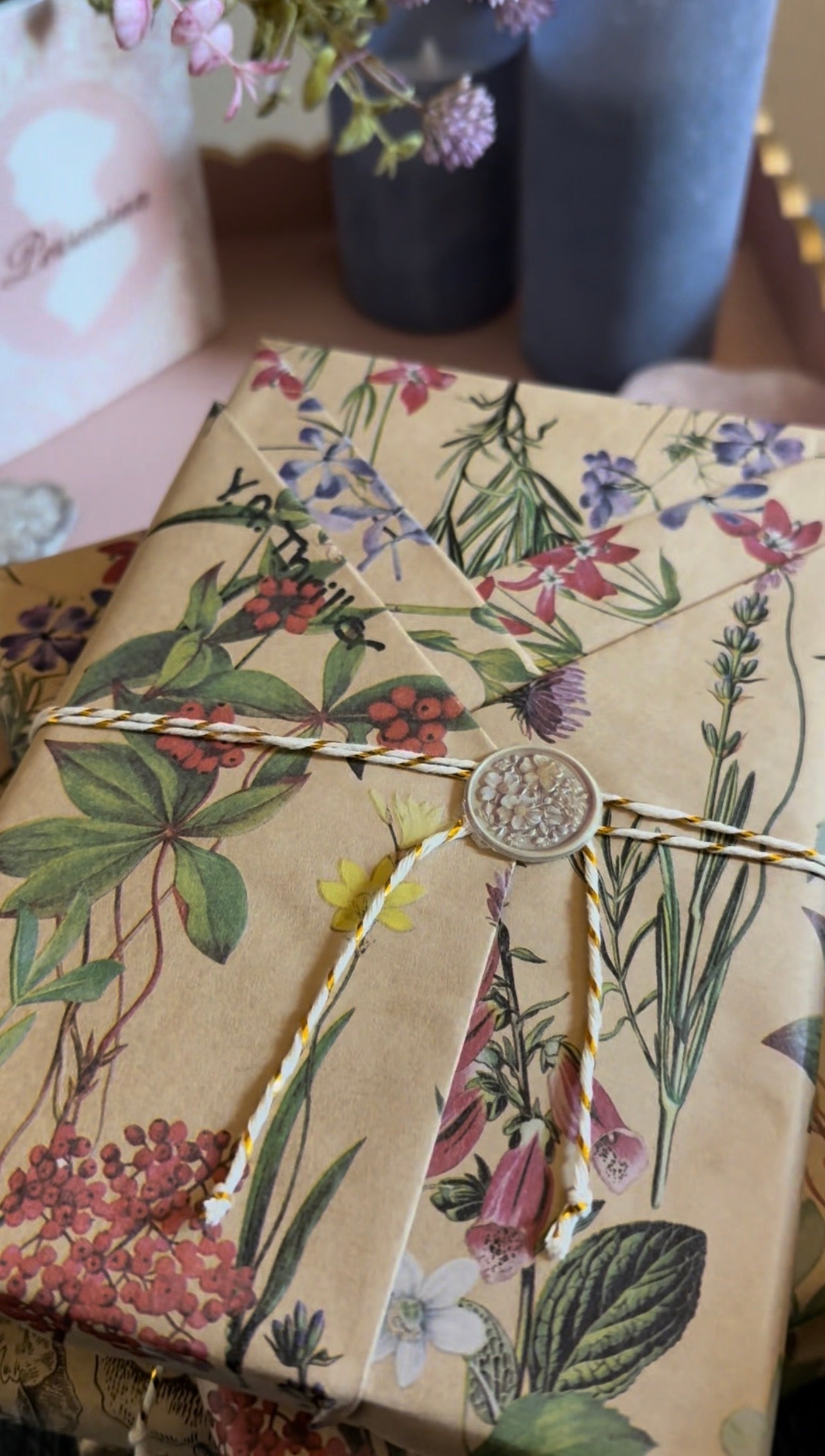 Blind Date With A Book